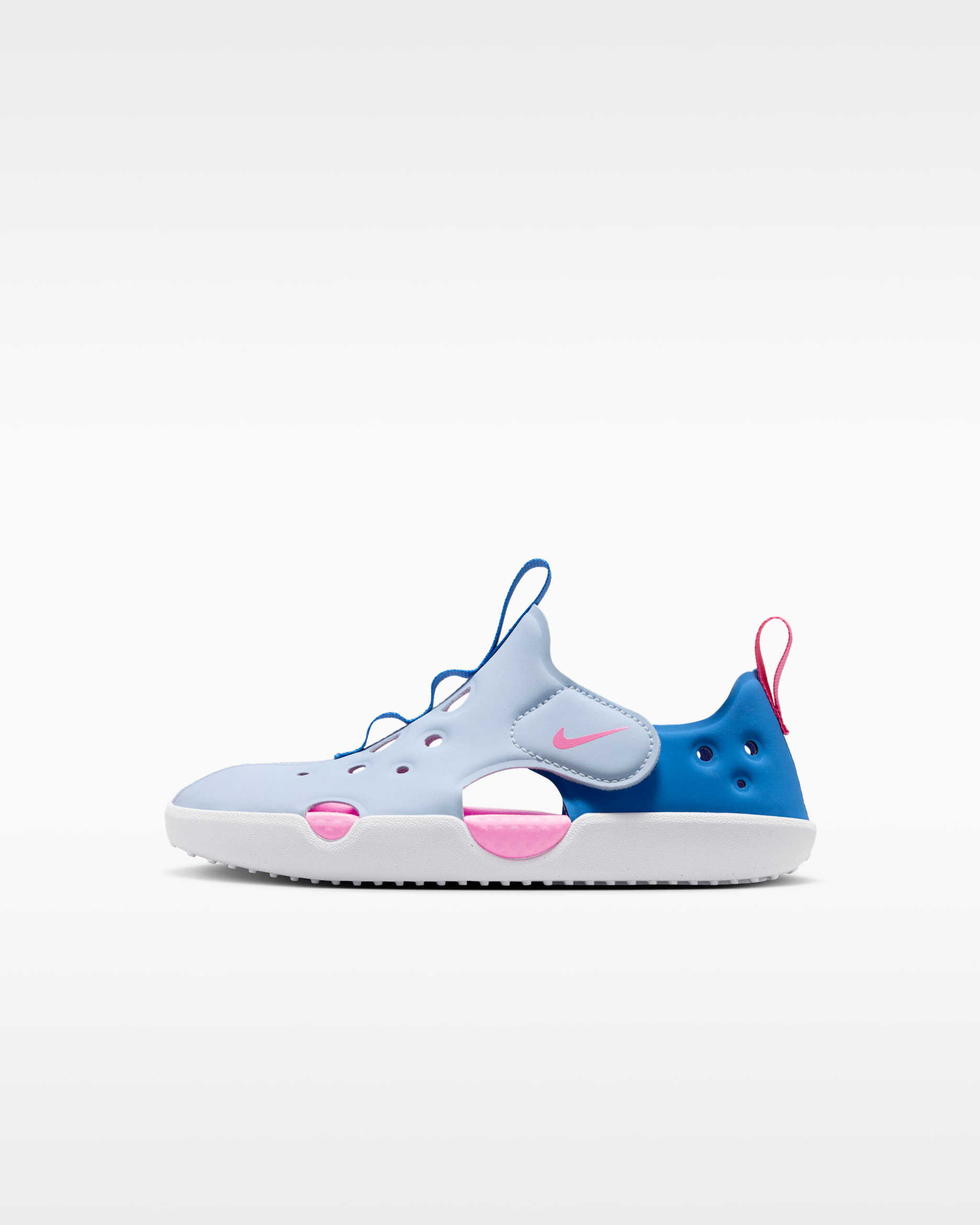 Nike Sunray Protect 4 Little Kids' Sandals. Nike.com